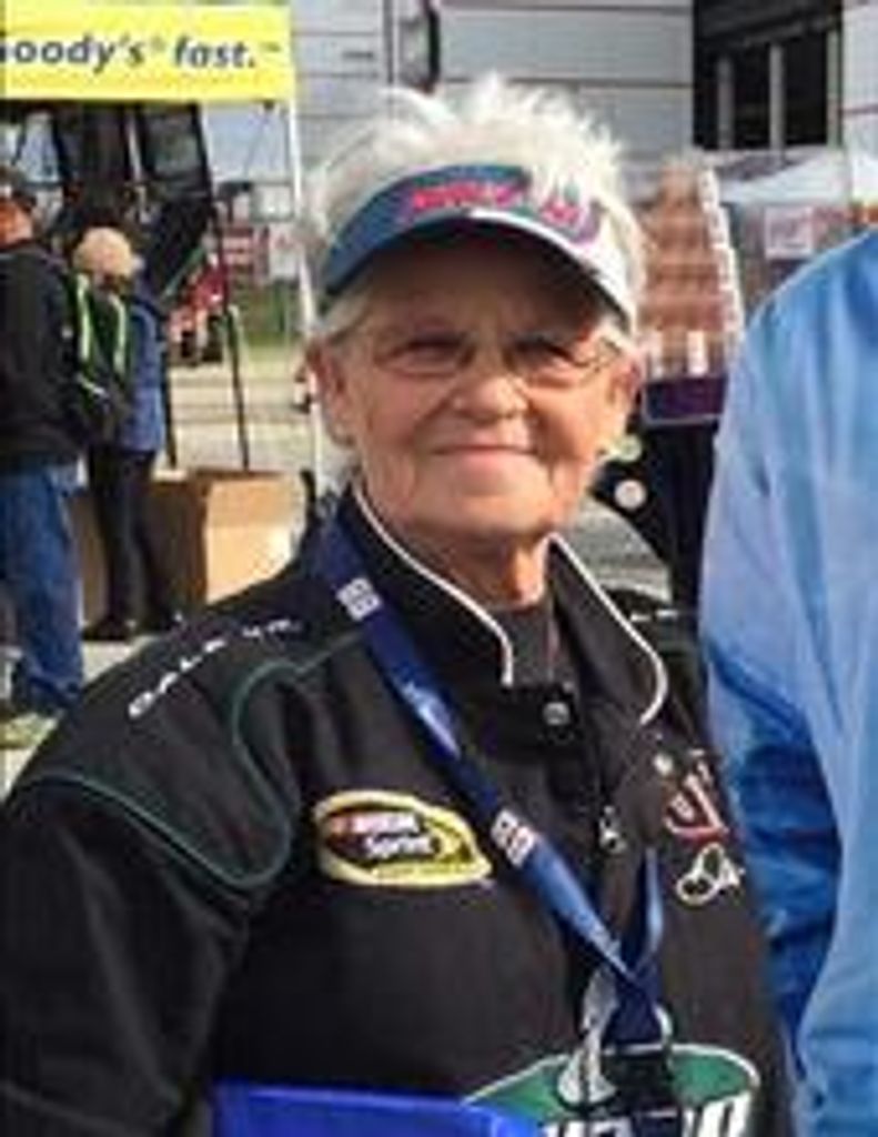 Neta Mullins Profile Photo