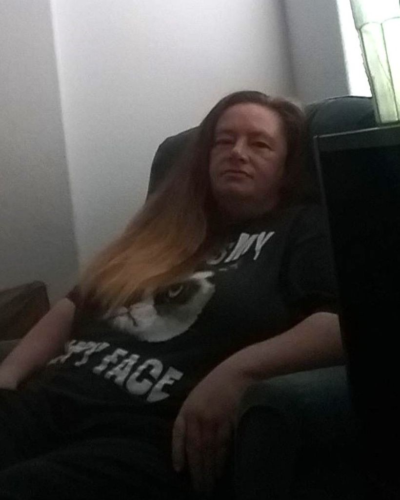 Shelly Lynn Keehler