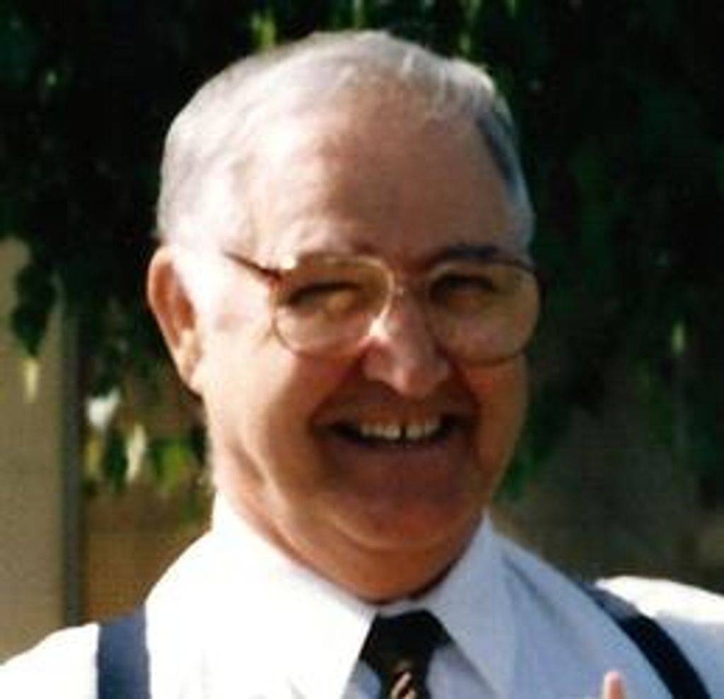 Donald J. Grimes