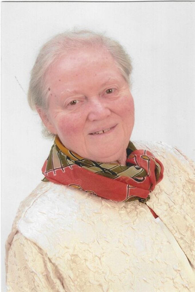 Marian E. Martin Profile Photo