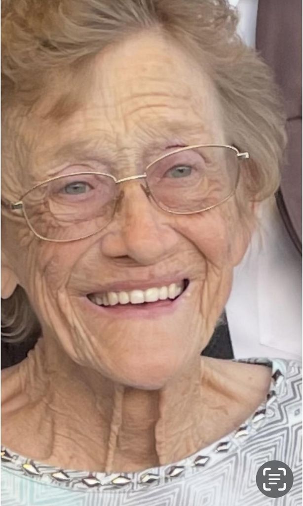 Ruby Dean Mccarty Profile Photo