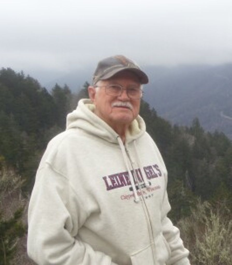 Jerome Gluheisen Profile Photo