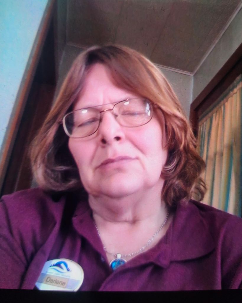 Darlene R. Moran Profile Photo