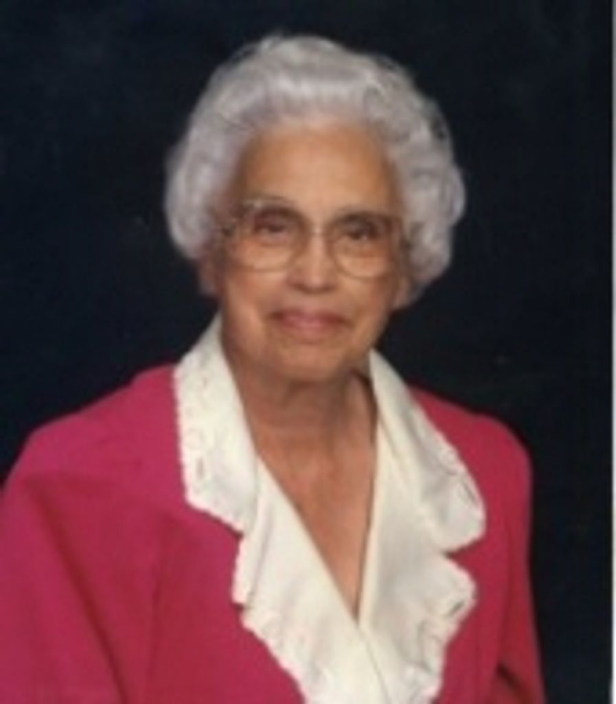 Margaret Carter Mrs. Sikes