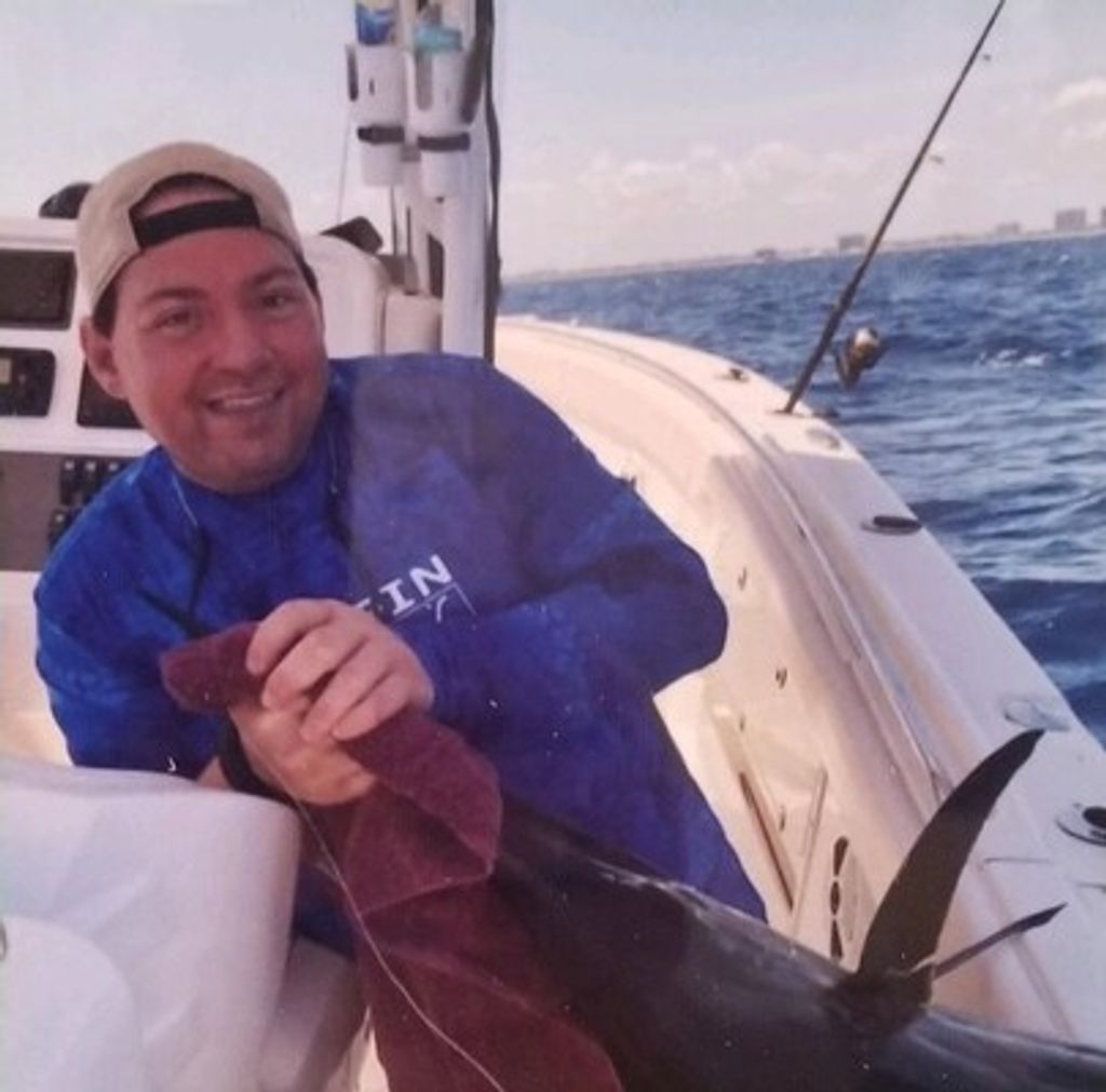 Richard Joseph Lucarelli Profile Photo