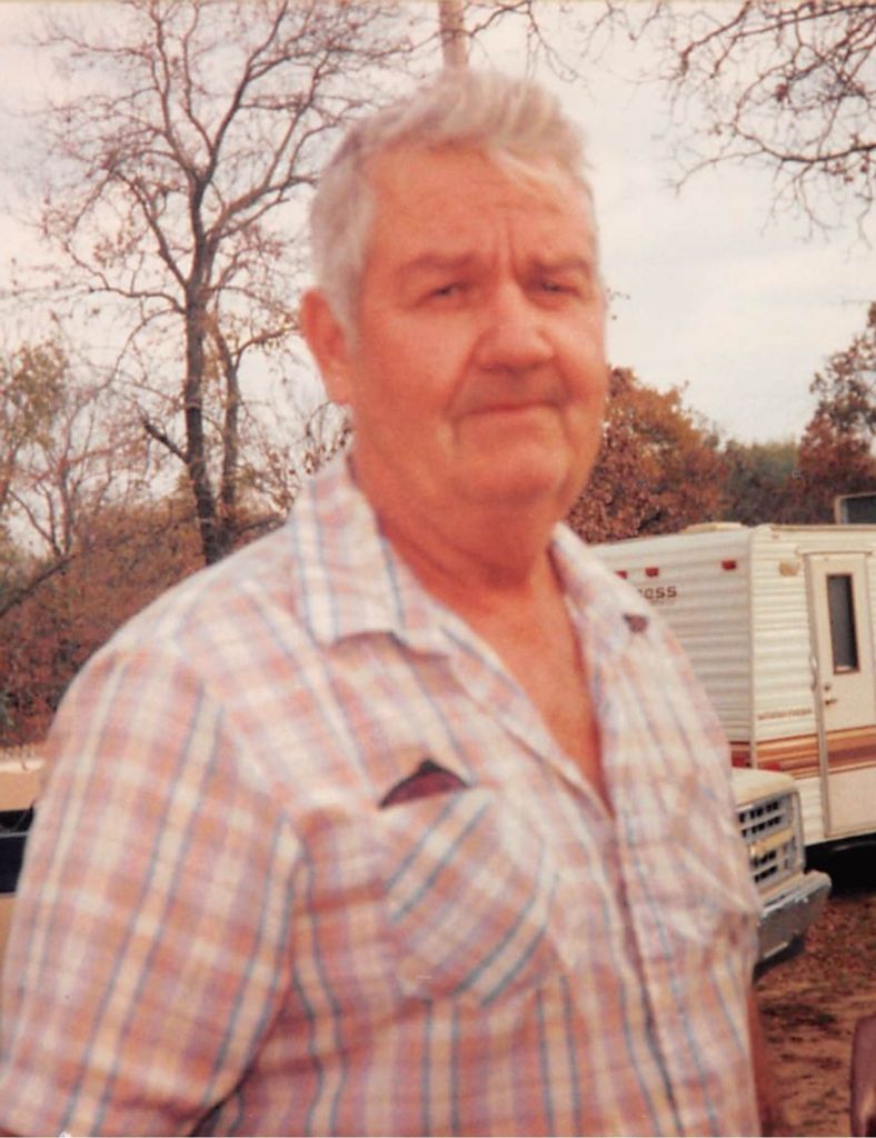 Marvin Dale Thorpe Profile Photo