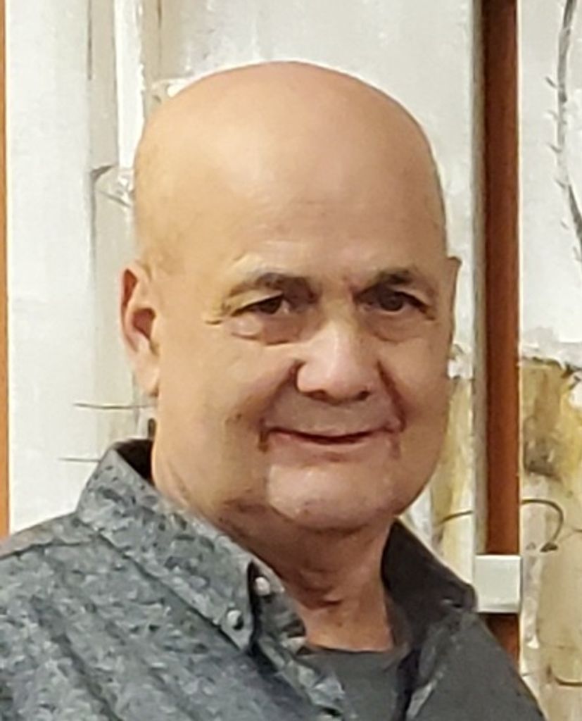 Ronald Isaac Lomond Profile Photo