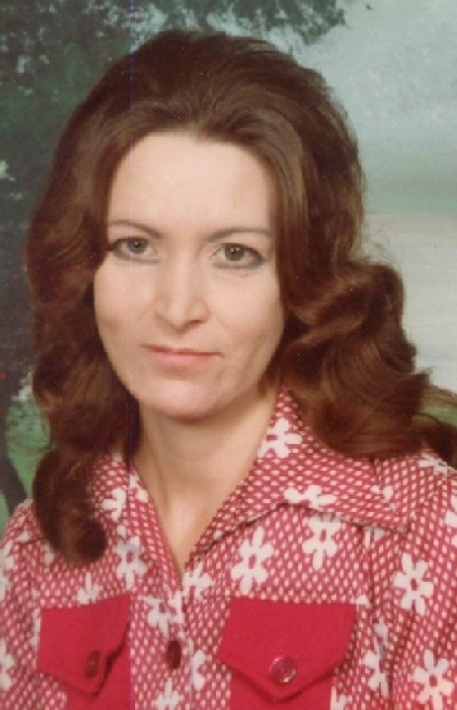 Mamie Josephine Hicks