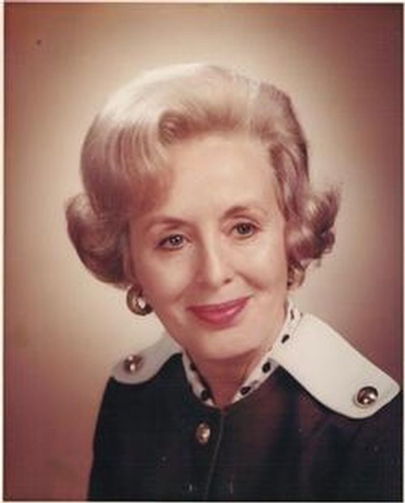 Lodyne Inabelle Warner