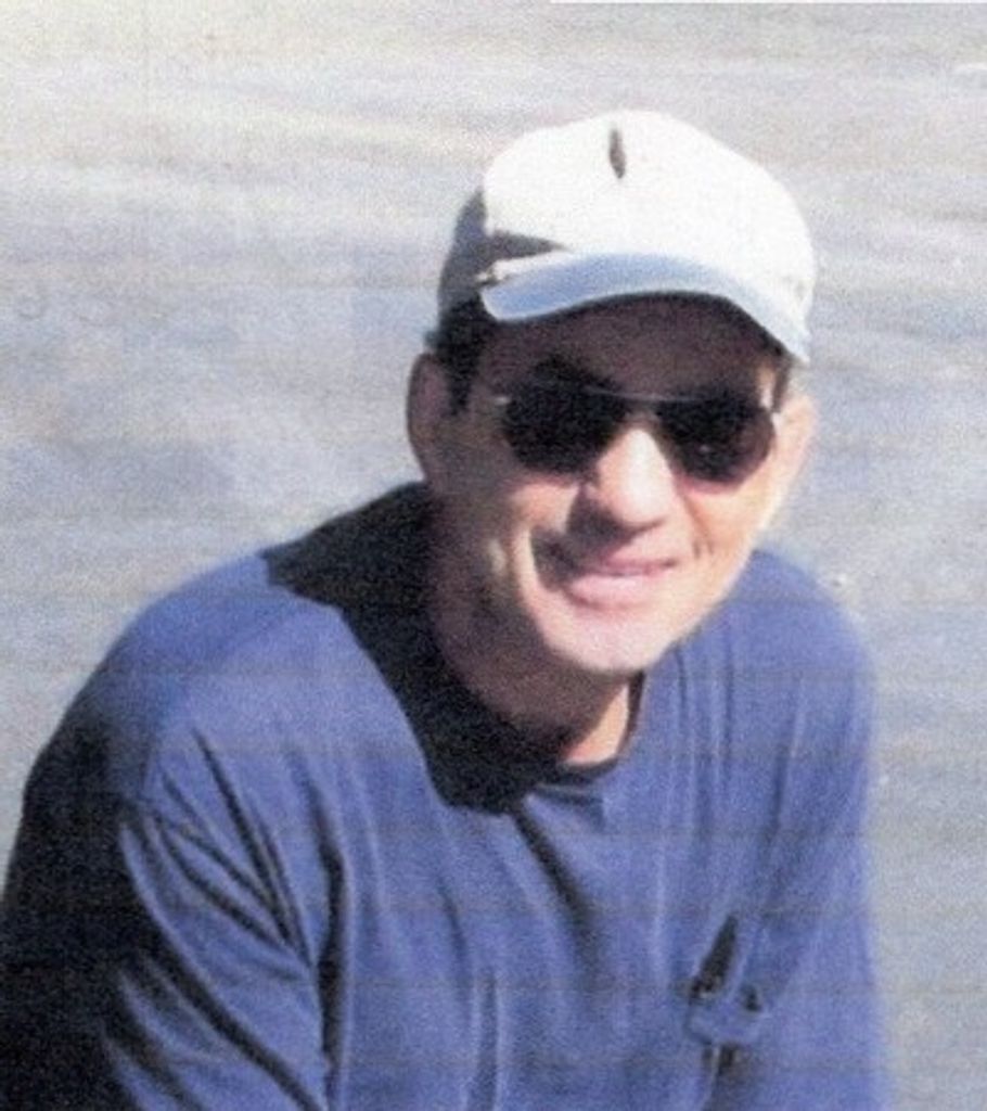 Michael Mokriski Profile Photo