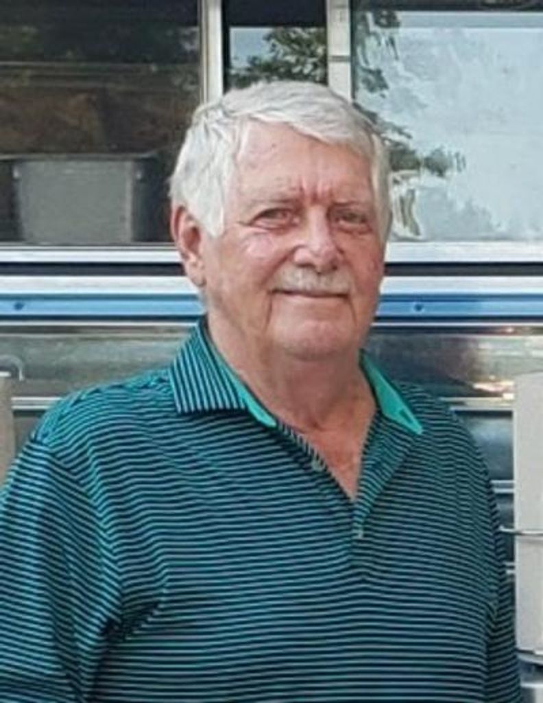 Gordon Leonard Permann