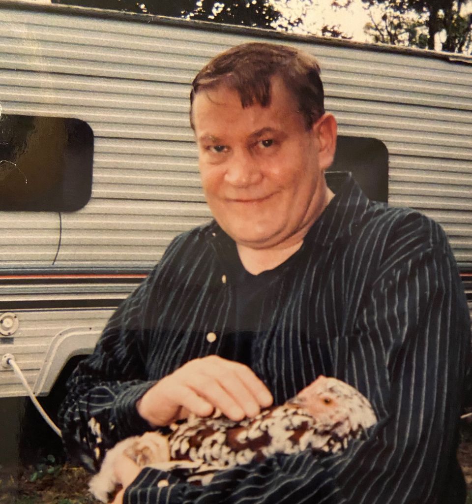 Lawrence Lee Molesky Profile Photo