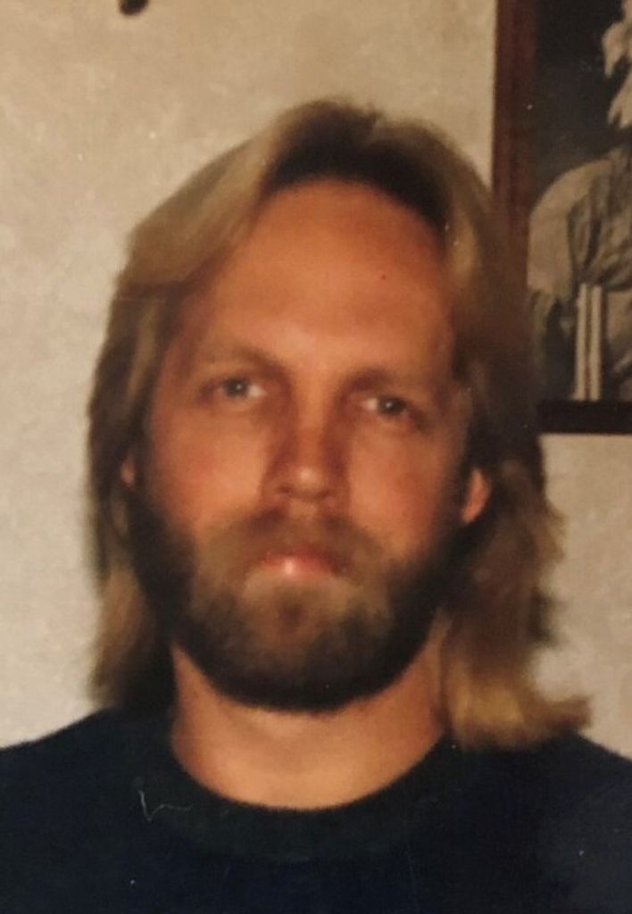 Jeffery Alan Dawson Profile Photo