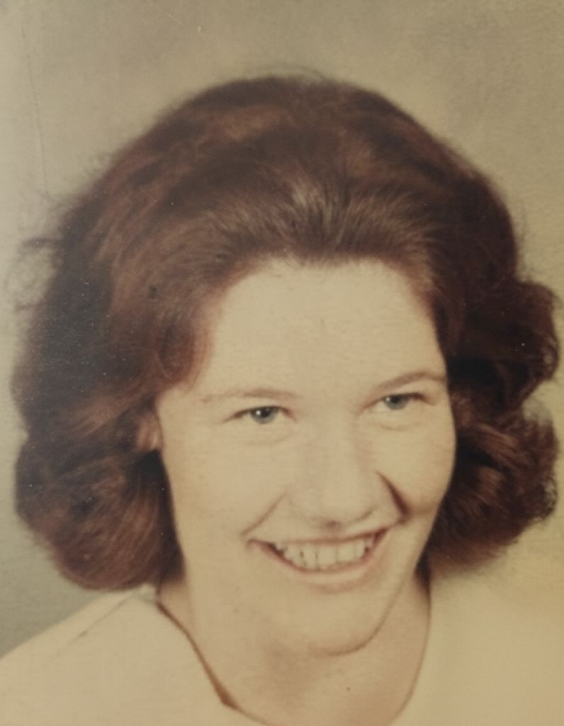 Carol B. Gillespie