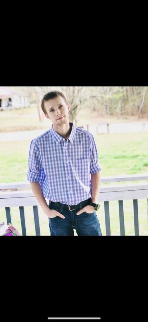 Johnathon Tyler Harmon