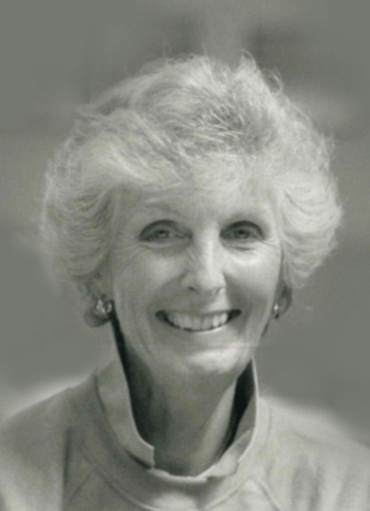 Jane Nettels