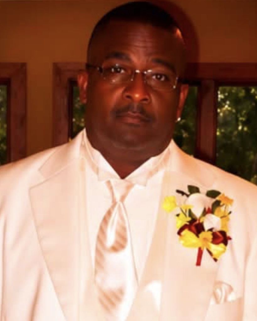 Carl Lee Jackson