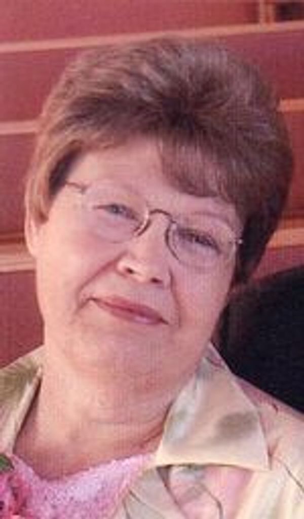 Kathryn Joann Coleman