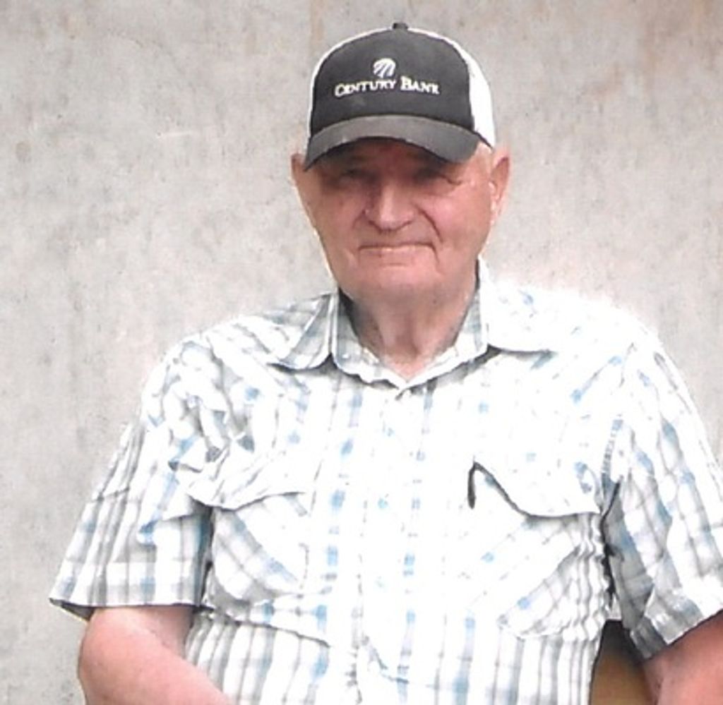Donald D. Whitehill
