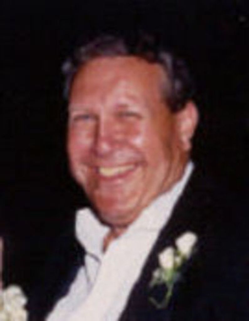 Russell Lynn Gordon Profile Photo