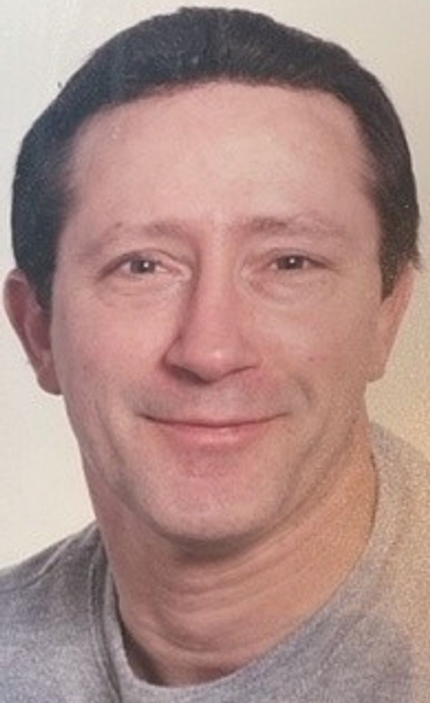 Robin F. Uhl