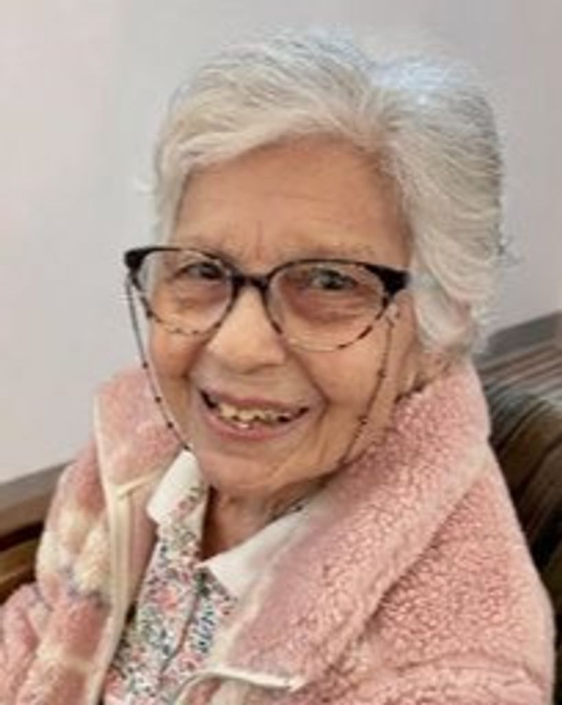 Annie Silva