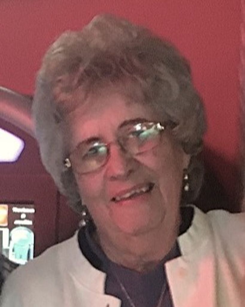 Audrey Olson