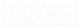 Frederick-Dean's Valley-Point Funeral Home & Crematory Logo