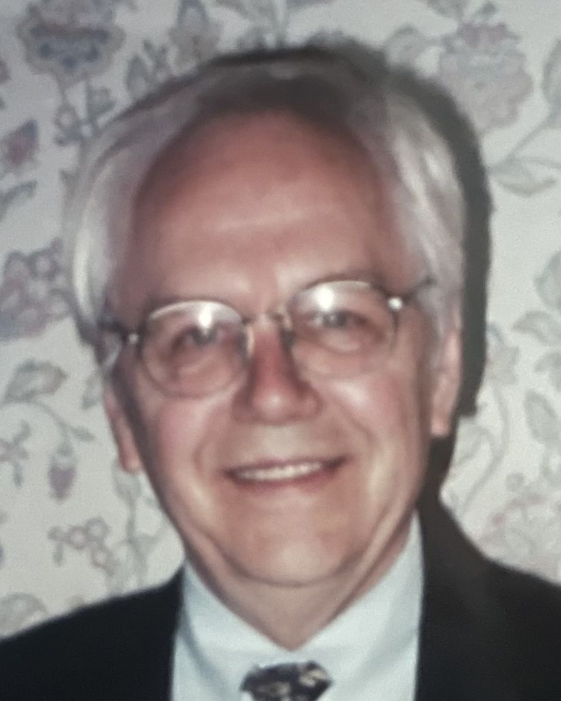 Walter Nelson Campbell