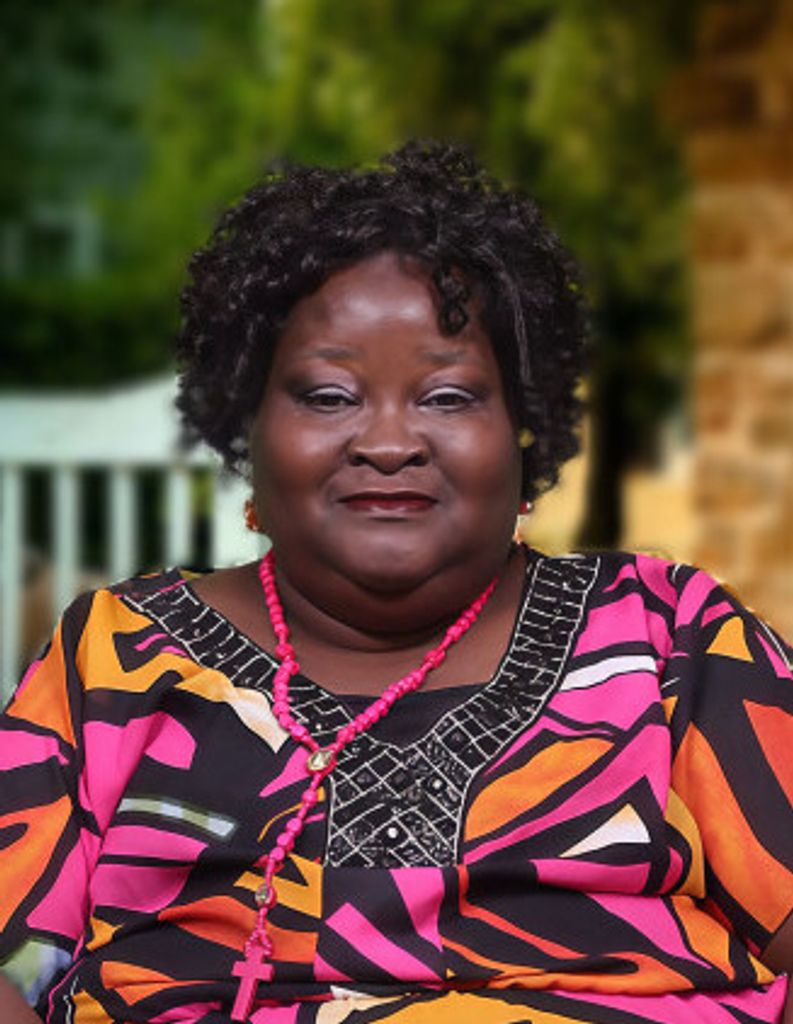 Geraldine Joyce Thomas Profile Photo