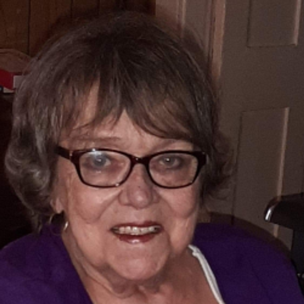 Valerie Elaine Shaw Profile Photo