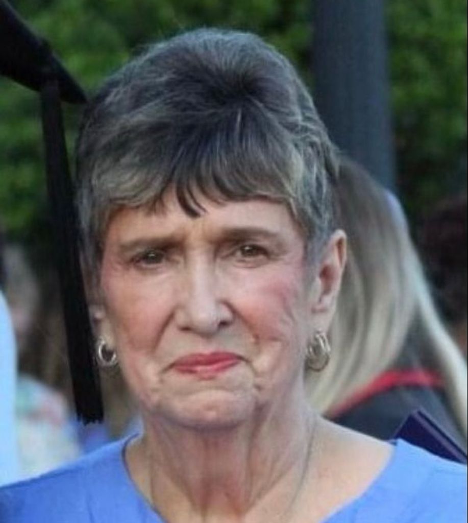 Twyla  Alberta Hunter