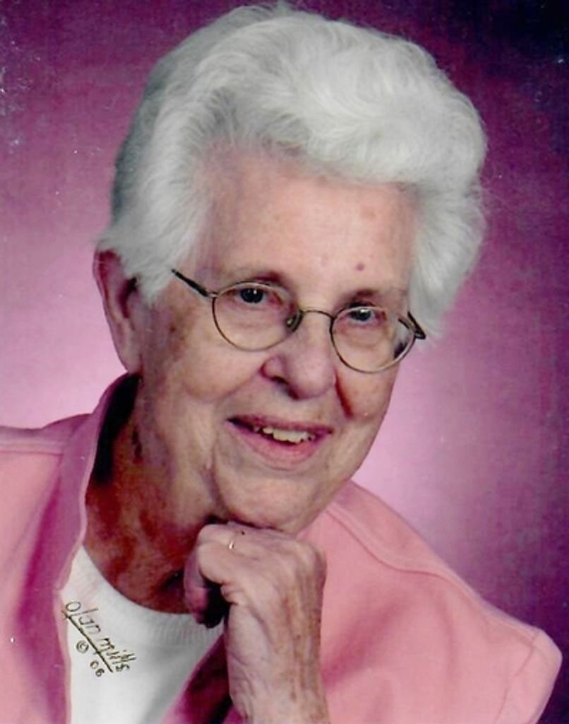 Gertrude A. Mcdonald Profile Photo