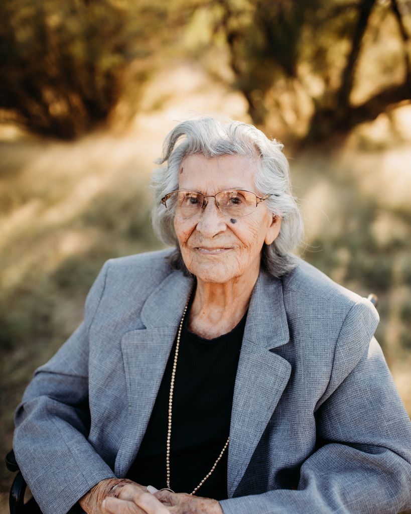 Tomasa ' Momo' Gomez Profile Photo