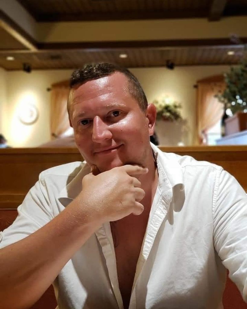 Charles Henry Burkley