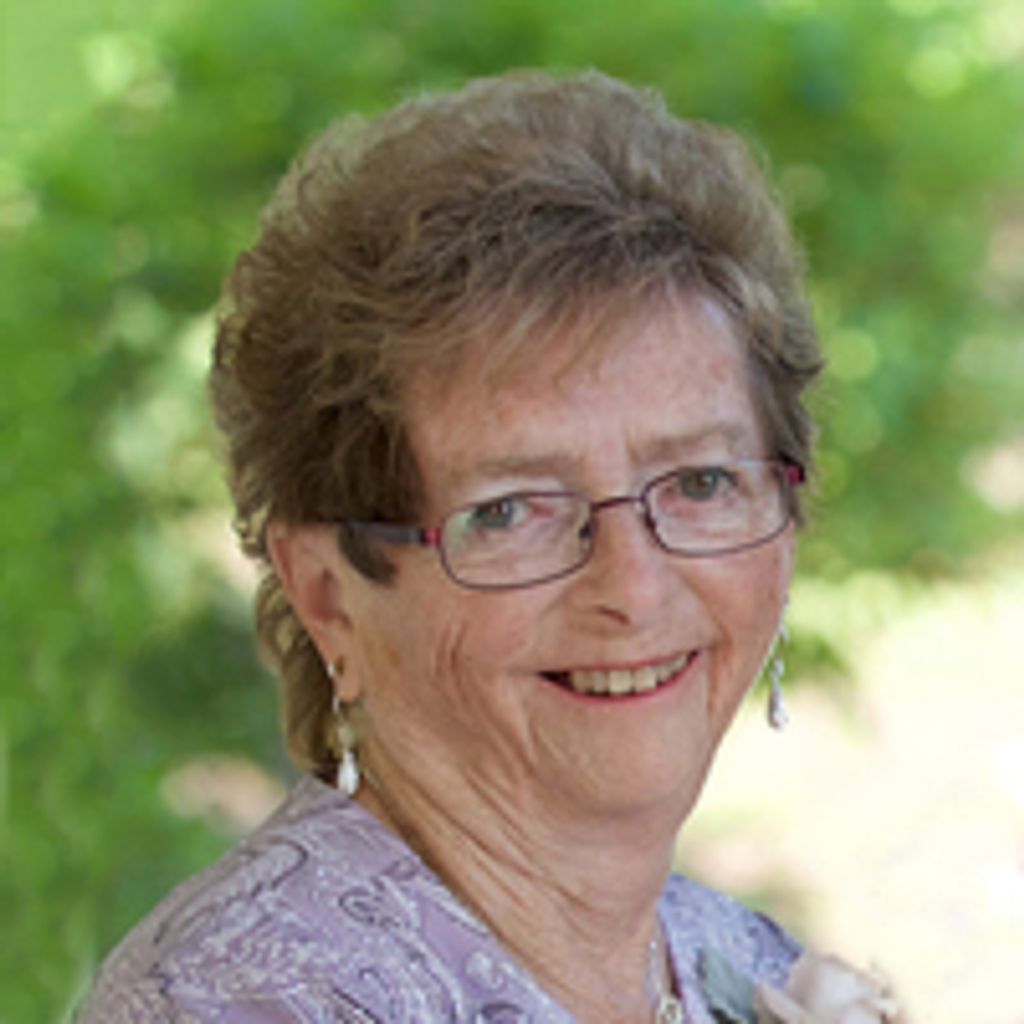 Pauline "Polly" Myott