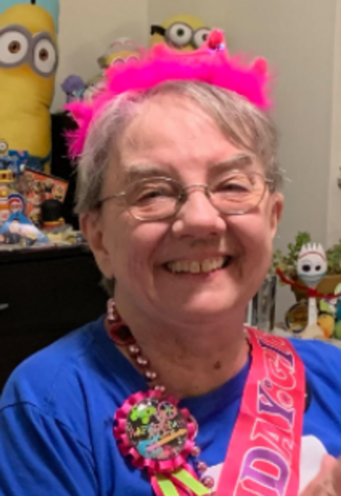 Linda L. Kobb Profile Photo