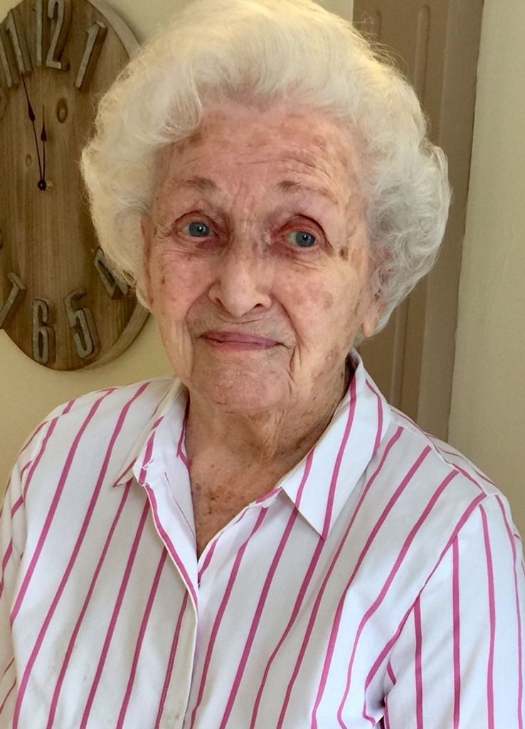 Lois Pool