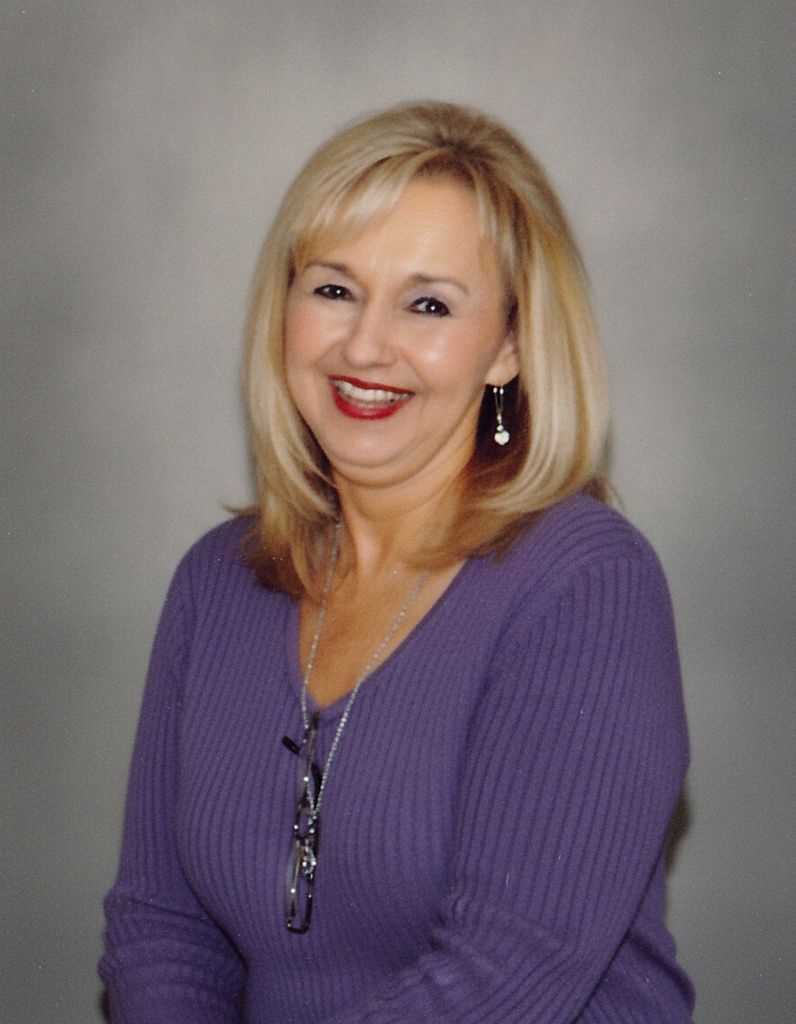 Jan Burgamy Hattaway Profile Photo