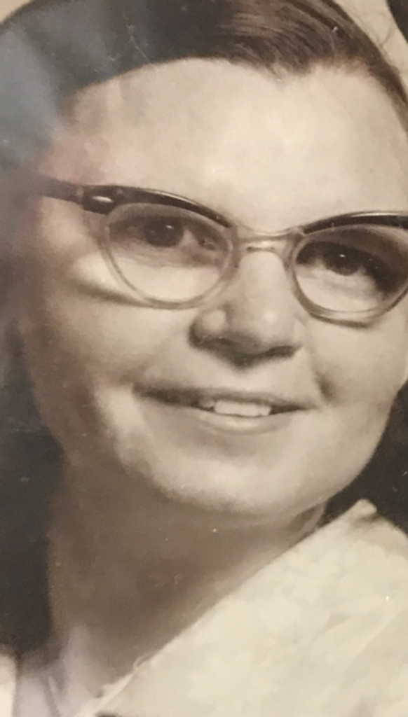 Marie Elizabeth Mowery