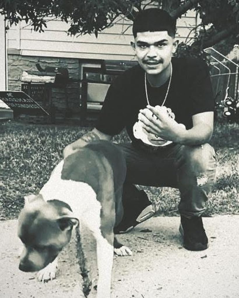 Xavier Demetrius Christopher Guina