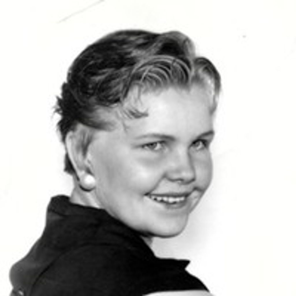 Marine Jackson