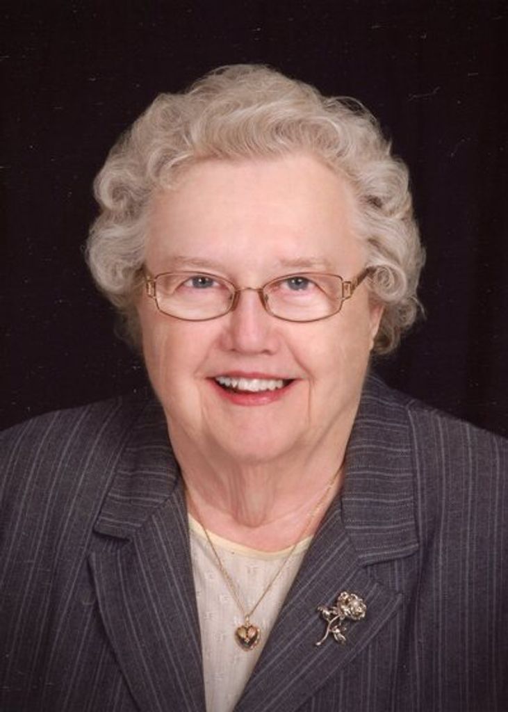 Helen Freidel Profile Photo
