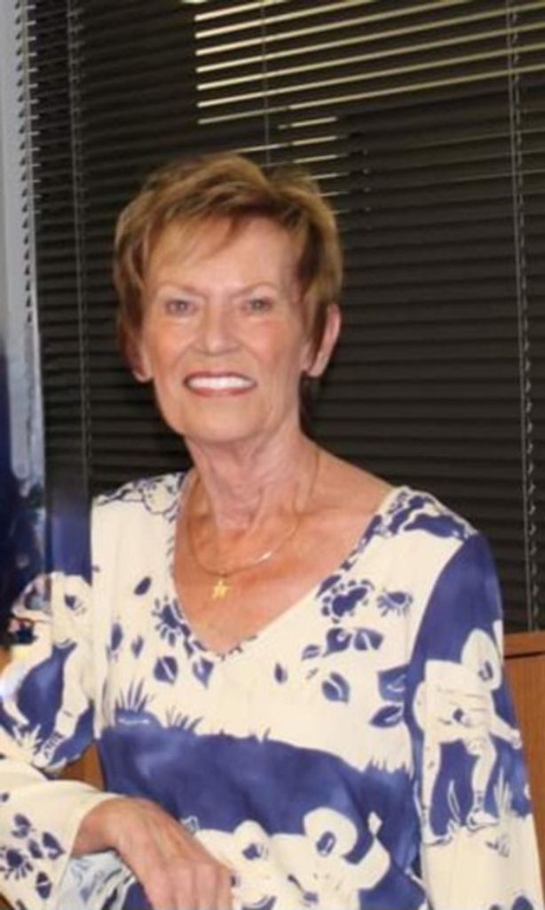 Patricia D. Flemming Profile Photo