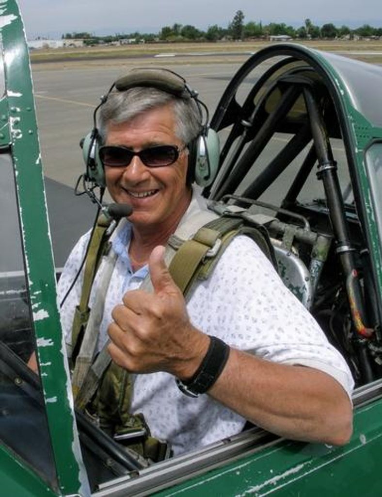 Jimmy Dale Mcgowen Profile Photo