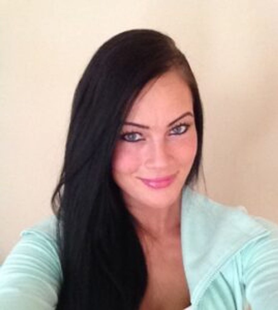 Crystal Lee Laine Gammel