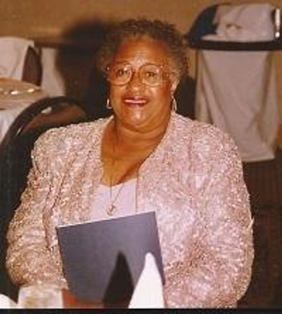 Claudia E. Edwards Profile Photo