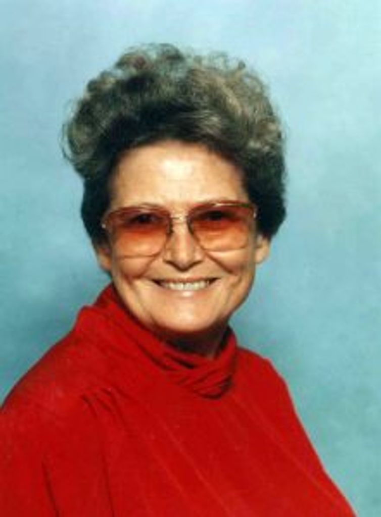 Alta Jeanette Huling Profile Photo