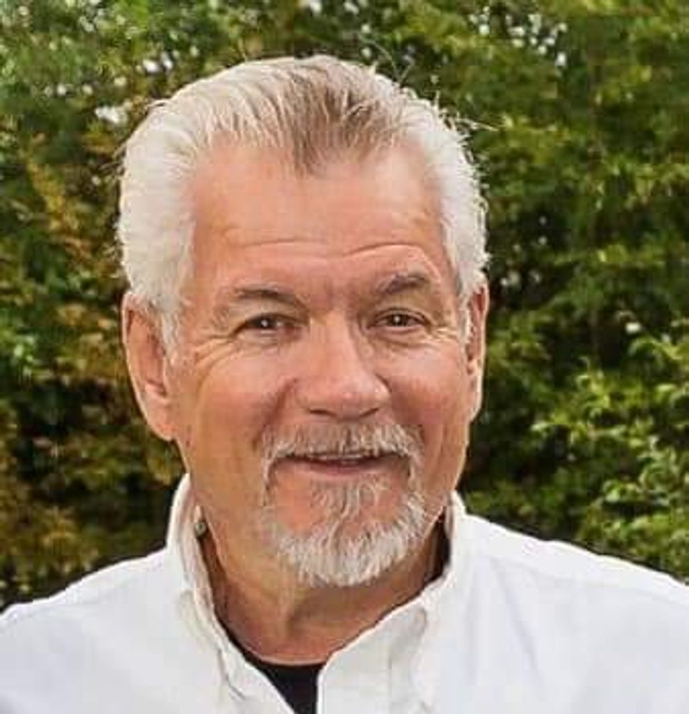 Ralph Jacob Borthwick