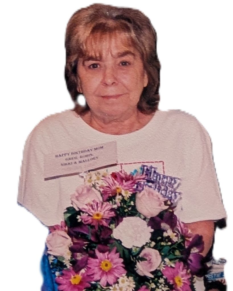 Mary J. Ison Profile Photo